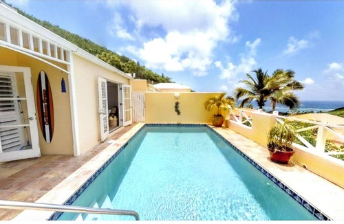 Estate Teague Bay Villa | Sanctuary 2.0