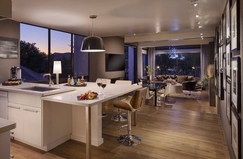 Camel Dale Properties Hotel | Sanctuary Camelback Mountain Resort and Spa