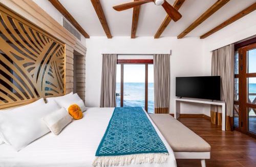 Punta Cana Resort | Sanctuary Cap Cana, a Luxury Collection Resort, Dominican Republic, Adult All-Inclusive