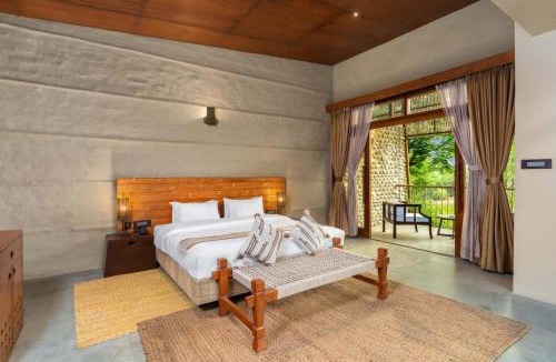 Kawasoti Resort | Sanctuary Chitwan National Park