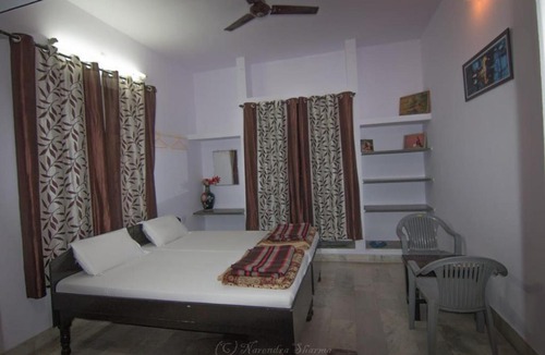 Bharatpur House | Sanctuary Tourist Lodge