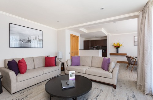 Maida Vale Hotel | Sanctum London Maida Vale