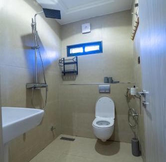 Ado Bed & Breakfast | Sanctum Suites