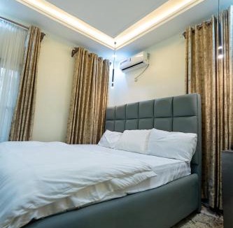 Ado Bed & Breakfast | Sanctum Suites