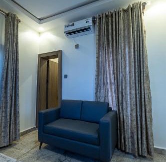 Ado Bed & Breakfast | Sanctum Suites