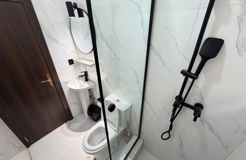 Ado Hotel | Sanctum Suites