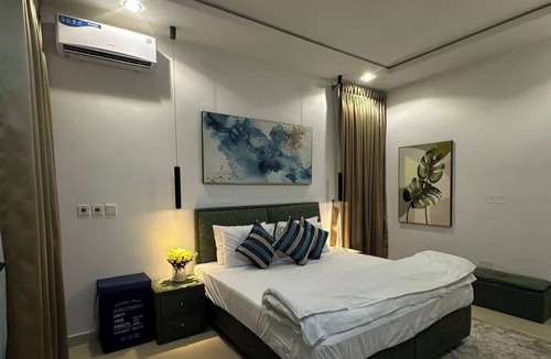 Ado Hotel | Sanctum Suites
