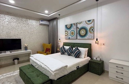 Ado Hotel | Sanctum Suites