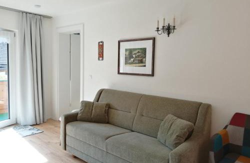 Stanzach Apartment | Sand 4