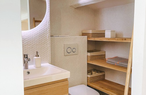 Le Pradet Apartment | Sand Apartment - Residence Eden Park - Beach, Pool, Tennis