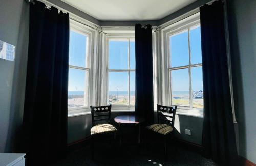 Rhyl Hotel | Sand Beach