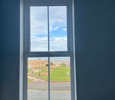Rhyl Hotel | Sand Beach