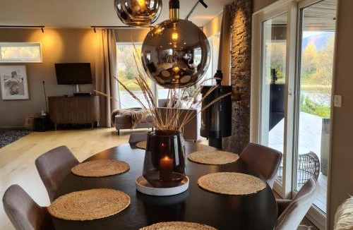 Tjeldsund House | Sand Beachhouse