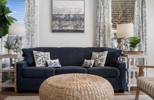 Mexico Beach House | Sand Buckets Unit A, Ocean View Beach Townhouse