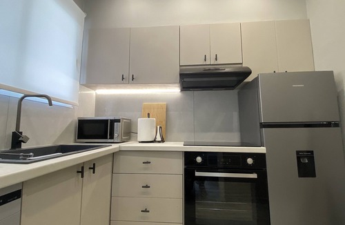 Spata-Artemida Apartment | Sand by Aestas Suites