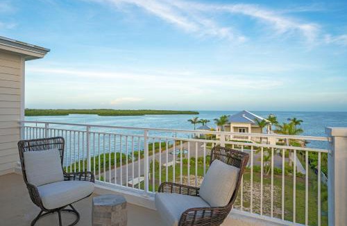 Rock Harbor House | Sand Castle #40
