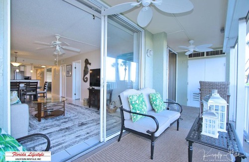 Indian Shores House | Sand Castle by Florida Lifestyle Vacation Rentals