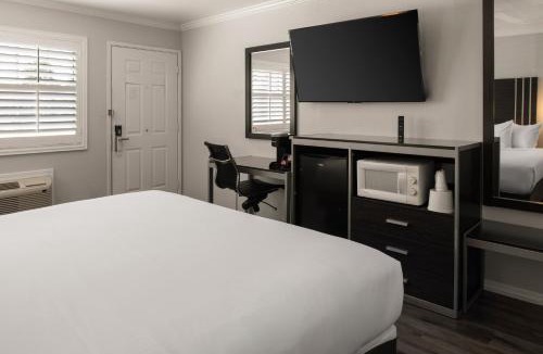 Seaside Hotel | Sand Castle Inn