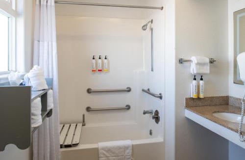 Seaside Hotel | Sand Castle Inn