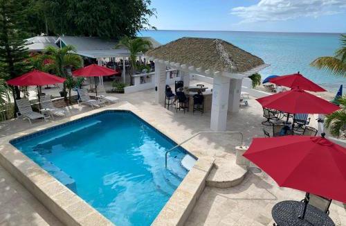 Estate Two Brothers Hotel | Sand Castle on the Beach - Adults Only