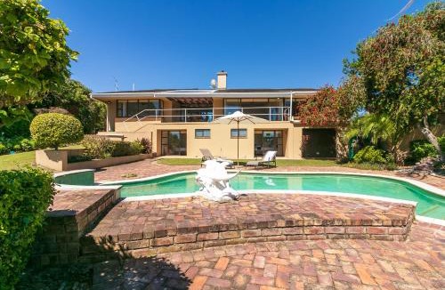 Sedgefield Villa | Sand Castle