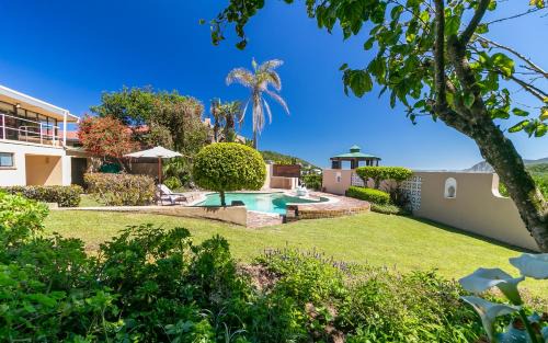 Sedgefield Villa | Sand Castle
