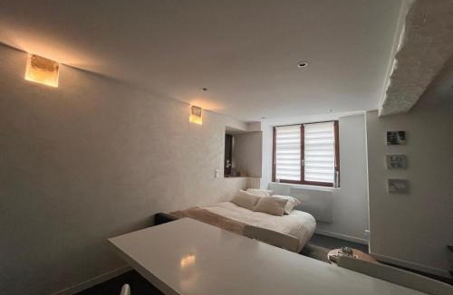 Rouffach Apartment | Sand & Chill - Studio 37R