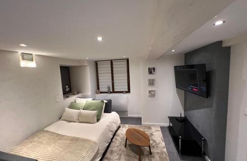 Rouffach Apartment | Sand & Chill - Studio 37R