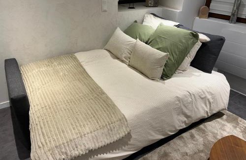 Rouffach Apartment | Sand & Chill - Studio 37R