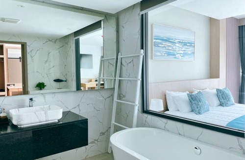 Bo Nok Hotel | Sand Dance Hotel