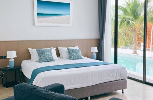 Bo Nok Hotel | Sand Dance Hotel