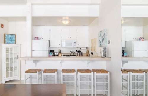La Selva Beach House | Sand Dollar Beachfront Home, Direct Beach Access!