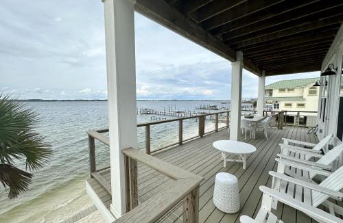 Navarre Beach House | Sand Dollar Cottage