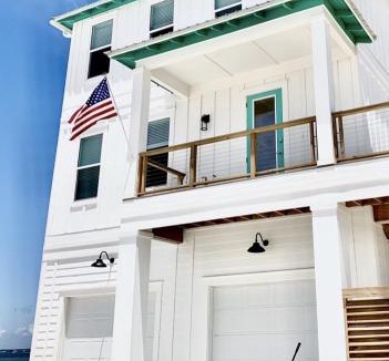 Navarre Beach House | Sand Dollar Cottage