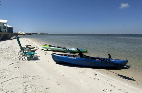 Navarre Beach House | Sand Dollar Cottage
