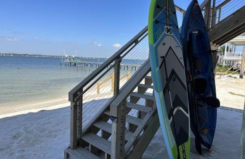 Navarre Beach House | Sand Dollar Cottage