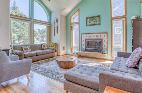 Kiwanda Shores House | Sand Dollar Find