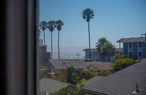 Downtown Condo | Sand Dollar Hideaway-Luxury Condo, Prime Location!