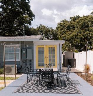 Osprey Village House | Sand Dollar Retreat