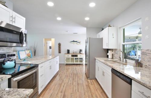 West Bradenton House | Sand Dollar