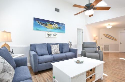 West Bradenton House | Sand Dollar