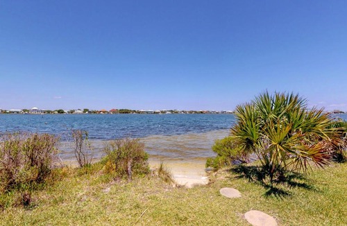 Villa Sabine House | Sand Dollar #W202