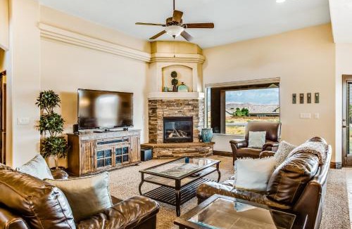 Hurricane House | Sand Hollow Holiday