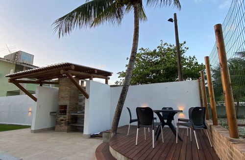 Pilar House | Sand House
