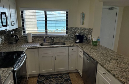 Sand Key Condo | Sand Key Lighthouse Towers 2 Bedroom Beachfront