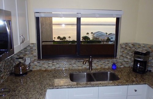 Sand Key Condo | Sand Key Lighthouse Towers 2 Bedroom Beachfront