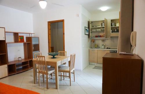 Fontanelle Apartment | Sand Lily Apartment