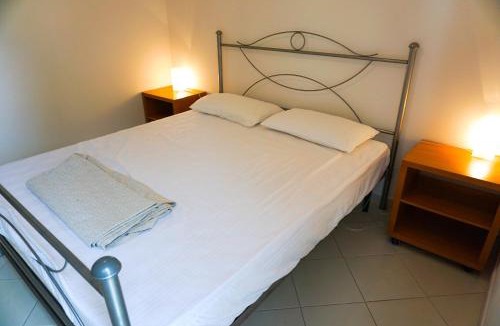 Fontanelle Apartment | Sand Lily Apartment