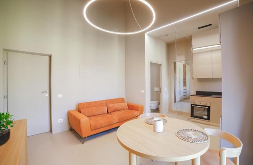 Novoli - San Donato Apartment | Sand Living