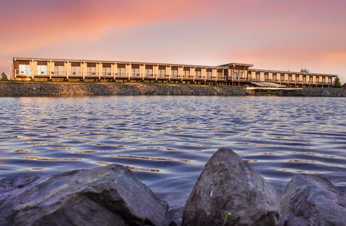 Mlada Boleslav Hotel | Sand Martin